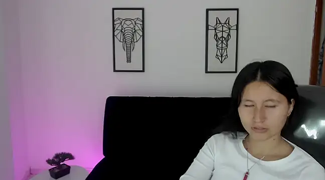 xoxo kiitty online show from 03-01-25, 12:12