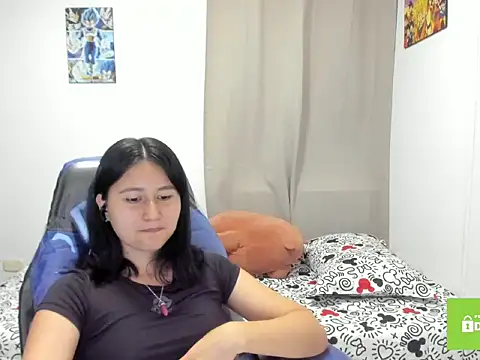 xoxo kiitty online show from 11-07-25, 01:38