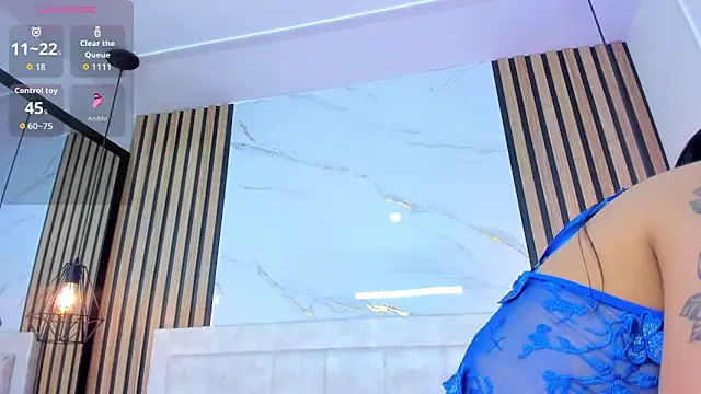 Madyson18 online show from 03-03-26, 11:16