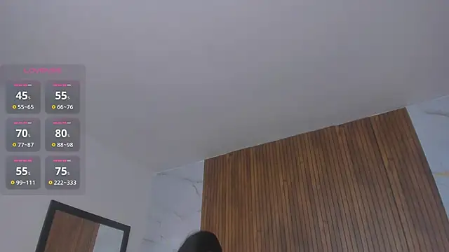 Madyson18 online show from 04-23-26, 06:32