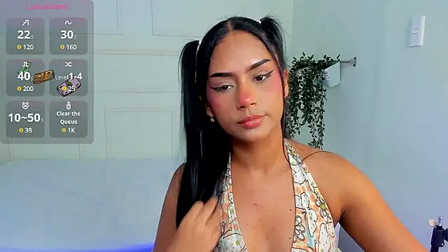 Snapshot of ChloeMoon9 chatting on 02-28-25, 11:47 ChloeMoon9 online show from 02-28-25, 11:47