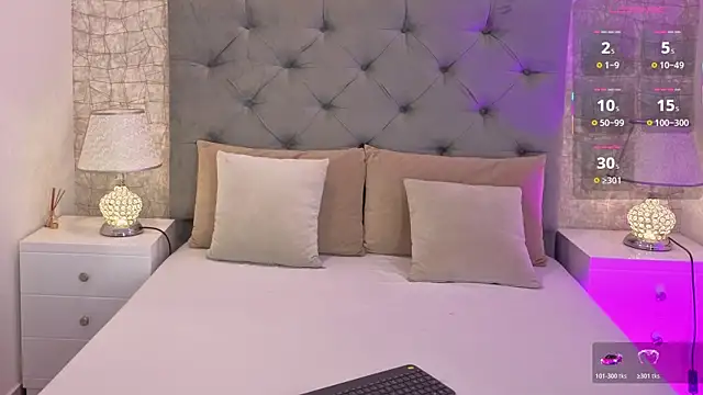 ChloeMoon9 online show from 04-23-26, 12:51