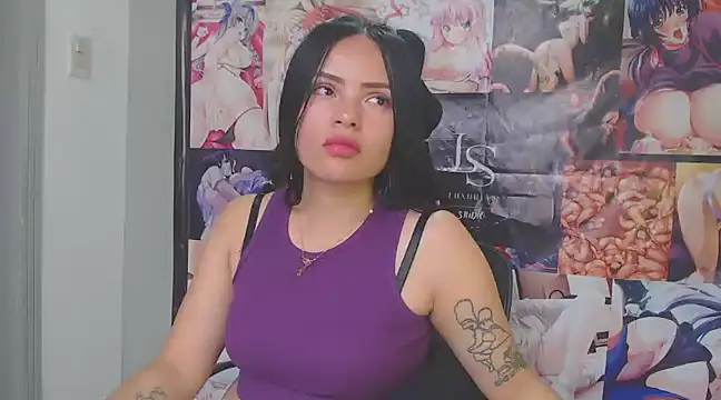 Annabliss Tw online show from 02-27-25, 07:26