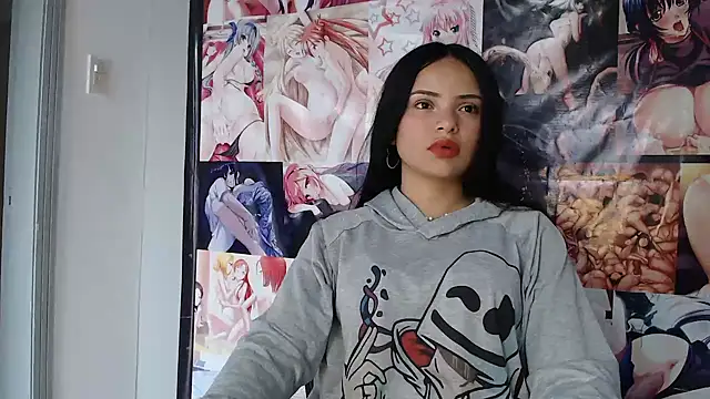 Annabliss Tw online show from 03-05-25, 07:49