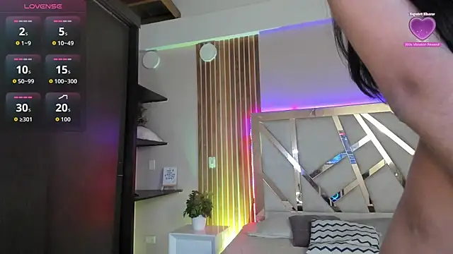 Snapshot of sweetviolet__ chatting on 10-01-25, 12:33 sweetviolet online show from 10-01-25, 12:33