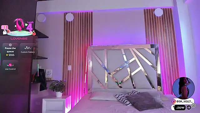 Snapshot of sweetviolet__ chatting on 11-23-25, 12:16 sweetviolet online show from 11-23-25, 12:16