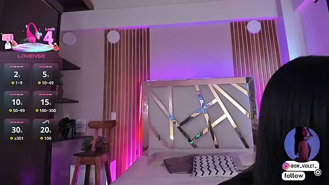 Snapshot of sweetviolet__ chatting on 12-05-25, 12:36 sweetviolet online show from 12-05-25, 12:36