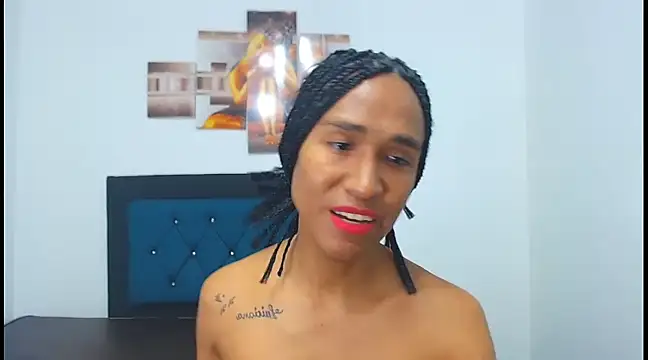 red veltet online show from 02-24-25, 07:41