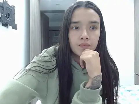  luna 777 online show from 04-02-26, 03:04