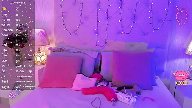 goth tasha online show from 09-26-25, 07:51