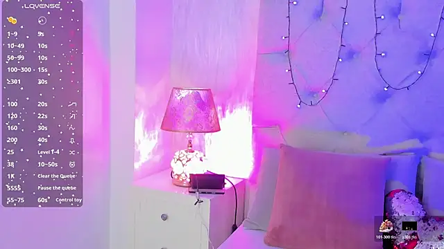 goth tasha online show from 12-22-25, 07:44