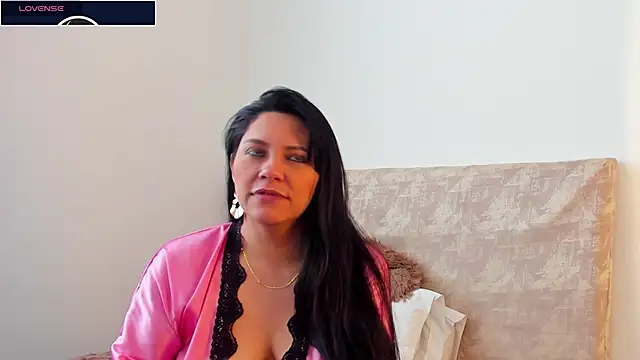 isabellarous- online show from 02-26-26, 08:19