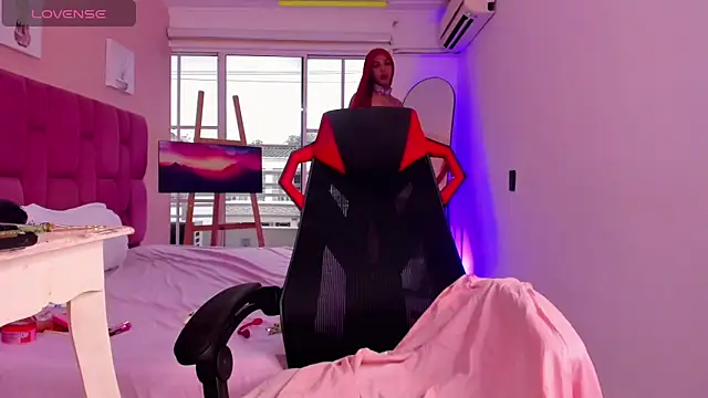 CHANELL 11INCHES online show from 09-20-25, 08:43