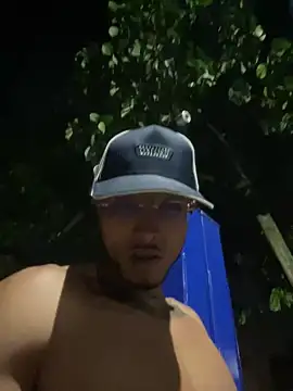 MaxxxSteil online show from 03-08-25, 06:10