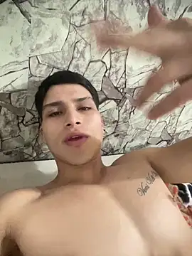 MaxxxSteil online show from 03-10-25, 06:05