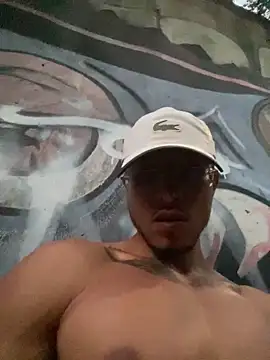 MaxxxSteil online show from 03-10-25, 11:27