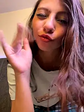 Dirty-Bunnyyy online show from 12-02-25, 03:12