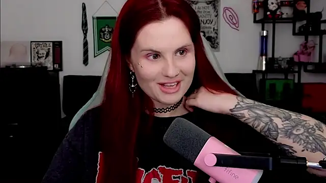 Della Ideal online show from 03-14-26, 06:13