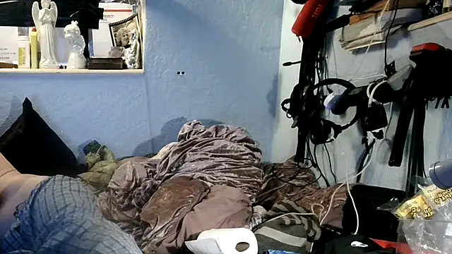 PornStro921 online show from 12-20-25, 08:32