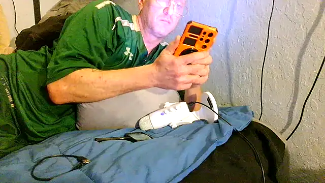 PornStro921 online show from 03-13-26, 04:30