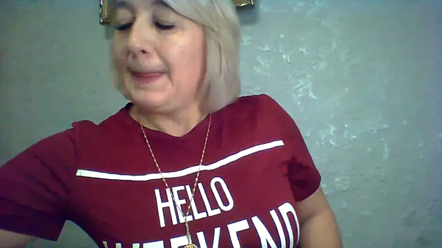 Snapshot of ArielXLoveresss chatting on 10-19-25, 07:20 ArielXLoveresss online show from 10-19-25, 07:20