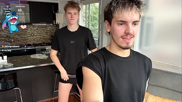 TaylerSigma online show from 11-09-25, 08:29