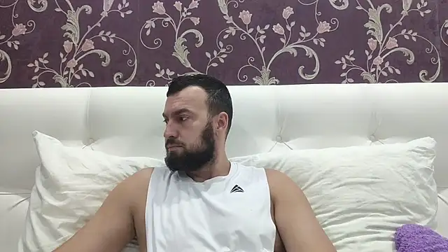 sexmajorik online show from 11-15-25, 02:31