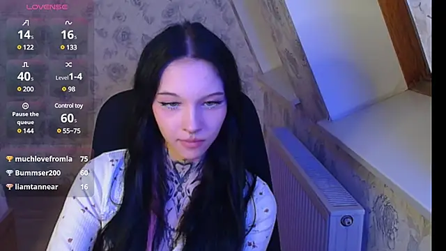 mefwhore online show from 03-19-25, 10:20