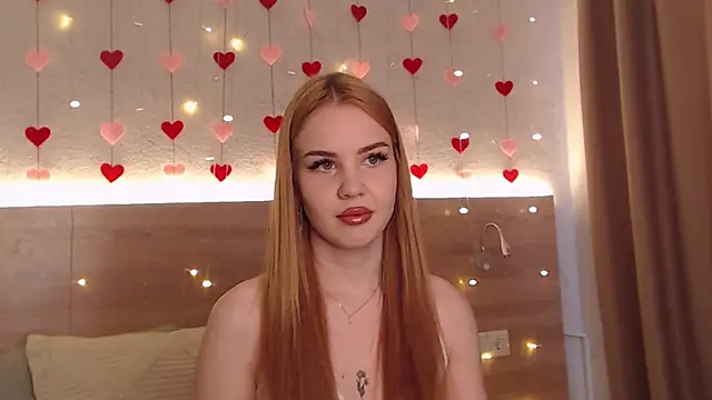 IvyAngel online show from 05-02-26, 01:49