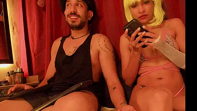 Snapshot of SoleiAndKairo chatting on 09-20-25, 11:50 SoleiAndKairo online show from 09-20-25, 11:50