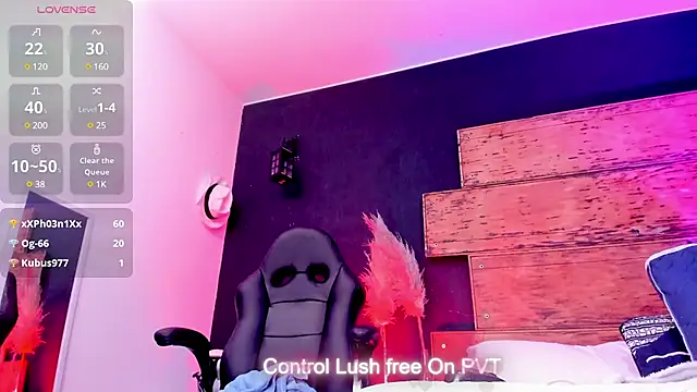 Bella williamss  online show from 03-18-25, 02:47