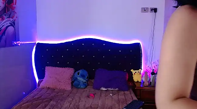 Snapshot of Minami_Nakamura chatting on 03-12-25, 09:56 Minami Nakamura online show from 03-12-25, 09:56