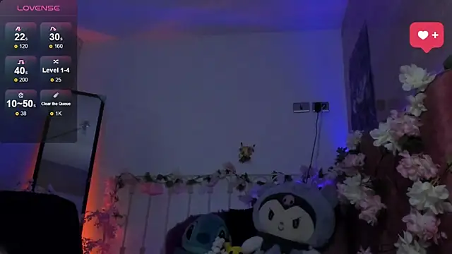 Snapshot of Minami_Nakamura chatting on 10-09-25, 10:46 Minami Nakamura online show from 10-09-25, 10:46