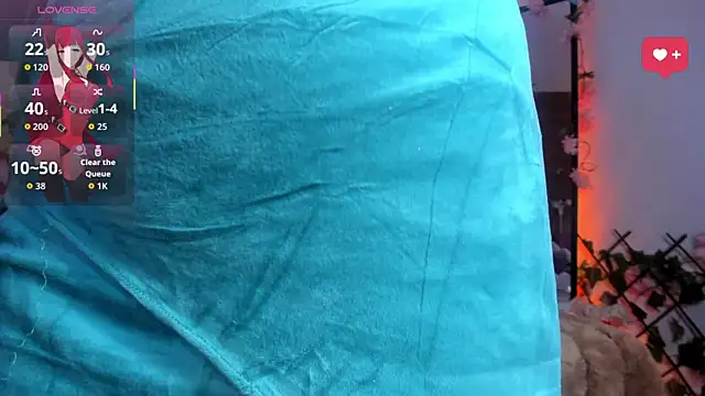 Snapshot of Minami_Nakamura chatting on 10-23-25, 05:40 Minami Nakamura online show from 10-23-25, 05:40