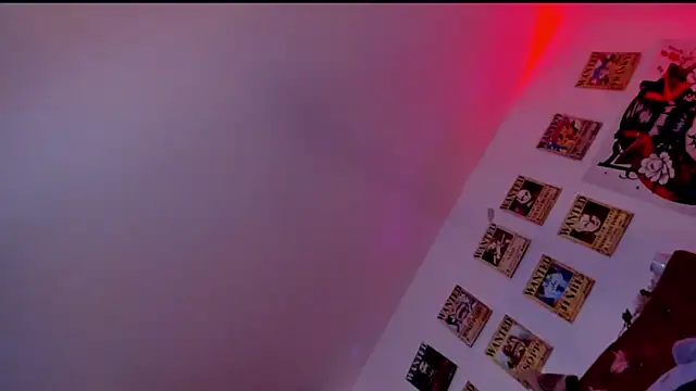 Snapshot of Minami_Nakamura chatting on 11-15-25, 06:59 Minami Nakamura online show from 11-15-25, 06:59