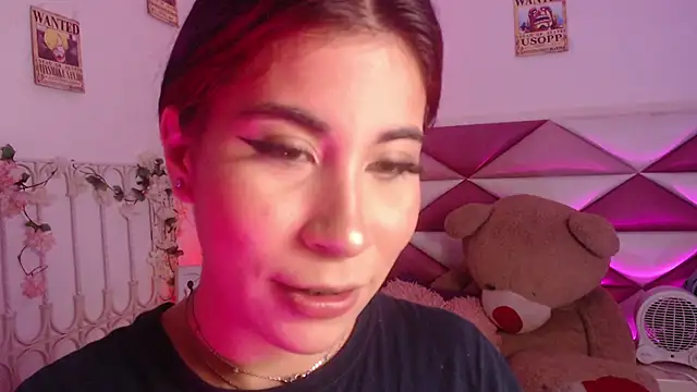 Minami Nakamura online show from 07-28-26, 03:24