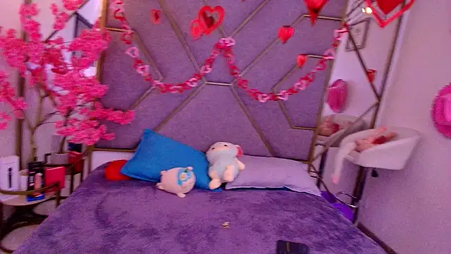 nathalya summer online show from 02-27-26, 07:36