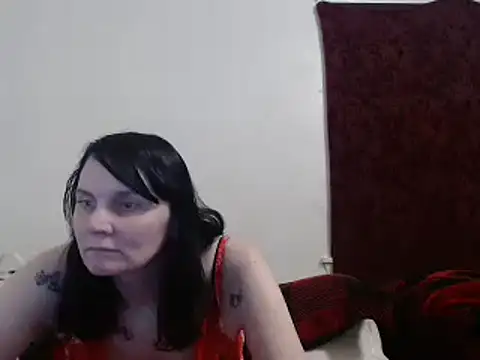 Hotmodel1984 online show from 01-08-25, 02:57