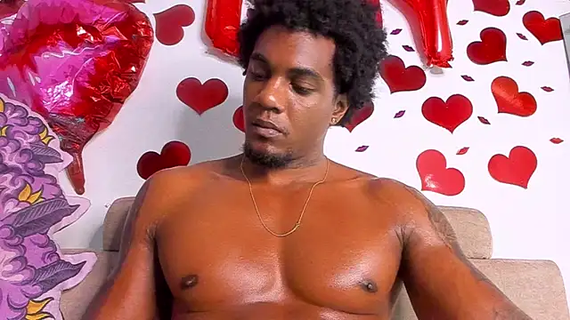 LOGAN DRAKE online show from 03-03-26, 07:03