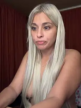 WhiteSnow09 online show from 03-05-25, 04:34