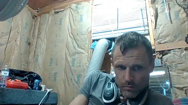 SillyRabbitz online show from 09-23-25, 04:37