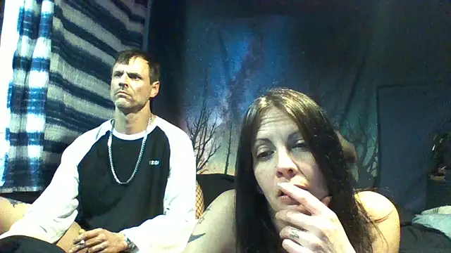 SillyRabbitz online show from 03-03-26, 06:52