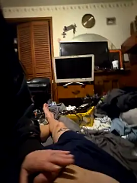 SillyRabbitz online show from 03-16-26, 02:17