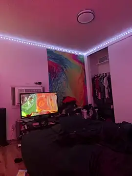 ChrryFoxx online show from 02-26-25, 06:58