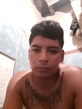 Elcabezhupas97 online show from 09-18-25, 05:20