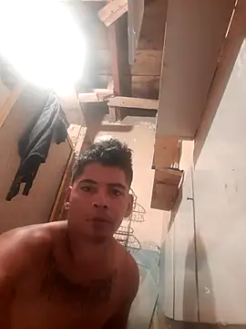 Elcabezhupas97 online show from 10-19-25, 05:52