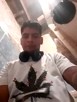 Elcabezhupas97 online show from 10-19-25, 09:04