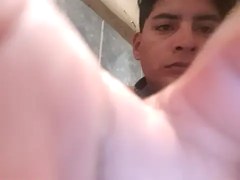 Elcabezhupas97 online show from 02-27-26, 10:04