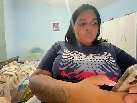 thataa paixao online show from 03-17-25, 07:15