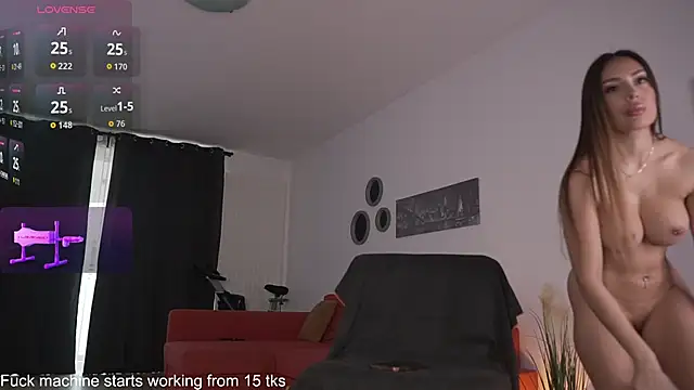 Jessi Q online show from 02-02-26, 06:34